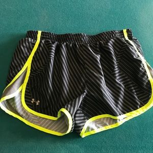 Running Shorts